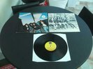 RAMONES LEAVE HOME 1980 US PRESS 12