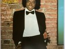 MICHAEL JACKSON OFF THE WALL ORIGINAL 1979 FIRST PRESSING VINYL RECORD ALBUM LP