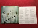 Lp Message: Same,  Krautrock