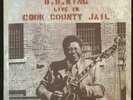 B.B. KING Cook County Jail Album LP 1971 1st Press ABCX-723 - NM Vinyl
