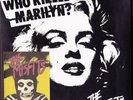 The Misfits Who Killed Marilyn Box Set Limited only 50 copies Danzig Samhain Rar