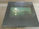 ODYSSEY: Self-titled :MOWEST MW115L USA ORIGINAL RARE SOUL / FUNK VINYL LP: EX+