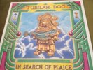 TUBILAH DOG(HAWKWIND)-IN SEARCH OF PLAICE LP(BEARD OF STARS)LIMITED