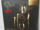Opeth Ghost Reveries Black Vinyl LP Record new