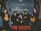 Single 7'' - The Boots - Gloria - Telefunken U 55892 - 1965 - DE