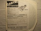 Bubble Puppy - Wheels Go Round UK One Big Guitar TEST PRESSING LP 1987