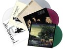Fleetwood Mac Limited Edition Colored Vinyl Bundle