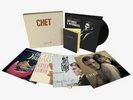 Chet Baker - The Legendary Riverside Albums [5LP+BOOK] (180 Gram)