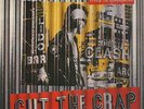 The Clash Cut The Crap NEAR MINT CBS Vinyl LP