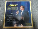 Reader's Digest 1985 Johnny Mathis Greatest Hits and Finest Performances SEALED