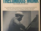THELONIOUS MONK The Complete Genius Album LP(2) Blue Note BN-LA579-H2 - NM Vinyl