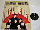 Influence-ORIGINAL 1968 US Self-Titled Psych LP-NEAR MINT