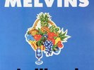 Melvins - Bullhead (Black Record)