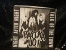 Bazooka jo night after night uk private press7