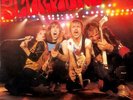Scorpions Can't Live Without You - Clear Vinyl + P/S UK 7