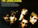 Charlatans (UK) 2-LP vinyl record (Double Album) The Charlatans UK BBQLP174