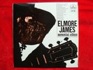 Elmore James- Memorial Album UK LP/ Album on Sue Records from 1965 1st Press