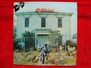 Taj Mahal- Taj Mahal UK Stereo LP/Album on Direction Records from 1968 1st Press