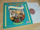 LP HEUFNACHTALER TRIO - WENN DIE SONNE ERWACHT IN DEN BERGEN 1985 austria-BERTON