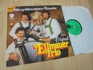 LP ORIGINAL ELLMAUER TRIO - WIR GRÜßEN UNSERE FREUNDE / 19?? austria-VM fotos