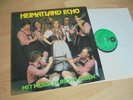 LP HEIMATLAND ECHO - MIT MUSIK DURCH'S LEBEN / 19?? austria-VM RECORDS fotos