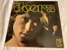 THE DOORS SELF TITLED LP EX/NM S/T ELEKTRA 74007 STEREO (Light My Fire) (Vinyl)