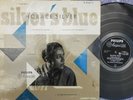 Horace Silver ORIG DUT LP Silver’s blue NM ’56 Philips B07447L Jazz Hank Mobley
