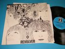 The Beatles / Revolver (GER 1969, EMI, Odeon, Hörzu SHZE 186) - LP