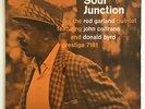 Red Garland - Soul Junction - Vinyl LP - 1960 NJ RVG - DG - Coltrane Byrd TESTED