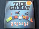 SEX PISTOLS: The Great Rock 'N' Roll Swindle 1979 UK 24-track double LP