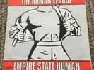 The Human League / Empire State Human/ You’ve Lost That Loving Feeling /7” Vinyl