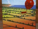 LEMON JELLY LOST HORIZONS DOUBLE VINYL LP GATEFOLD SLEEVE BALLOON STICKER RARE