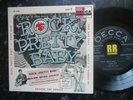 ROCK PRETTY BABY EP PART 1  - JIMMY DALEY AND THE DING-A-LINGS US DECCA