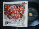 ROCK PRETTY BABY EP PART 2 - JIMMY DALEY AND THE DING-A-LINGS US DECCA