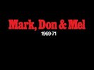 Grand Funk Railroad ?– Mark, Don & Mel 1969-71 (2 LP, 180 Gram Audiophile Vinyl)