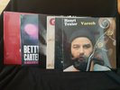 Jazz LP Bundle (Ron Carter/Betty Carter/Helge Lien/Ben WEbseter/Texier/Seglem)