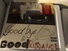 Juice WRLD Goodbye & Good Riddance Vinyl
