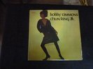CHUN - KING BOBBY TIMMONS PRESTIGE PR 7351 MONO US 1St press 1965 VG++