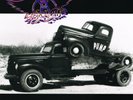 Aerosmith Pump Vinile Lp 180 Grammi Nuovo & Sigillato