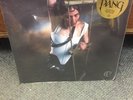 Caroline Polachek - Pang Ltd Clear/Gold marble Vinyl LP & Poster NEW
