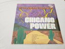 LITTLE JOE AND THE EMBERS - CHICANO POWER - LP - VERY GOOD/STILL IN SHRINK-WRAP
