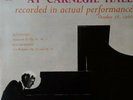 CBS BRG 72042 CARNEGIE HALL *BEETHOVEN & RACHMANINOFF* SVIATOSLAV RICHTER NMNM