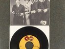 THE MIRACLES  I’LL TRY SOMETHING NEW / You Never Miss A Good Thing TAMLA 54059