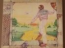 ELTON JOHN - GOODBYE YELLOW BRICK ROAD 1973 DJM REC L 70025/6 AUS 2LP'S 1ST PRES