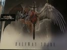 Halfway There by Mark Slaughter (Vinyl, Lp Record EMP Signed Autographed Proof