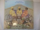The Three Sounds Soul Symphony Used Vinyl LP