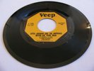 LITTLE ANTHONY AND THE IMPERIALS - BETTER USE YOUR HEAD / THE WONDER OF.. - VEEP