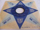 JAMES CARR - THAT'S WHAT I WANT TO KNOW / YOU'VE GOT MY MIND MESSED UP - GOLDWAX