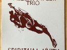 Albert Ayler ?– Spiritual Unity ESP Disk ?– MJ-7101 First Japanese Press 1972