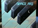 Space Art by Space Art (Vinyl, 1977, IF Record, 67 173) France Import Electronic